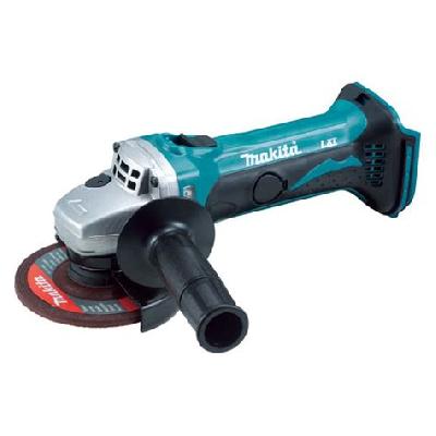 Makita Angle Grinder 5" Industrial